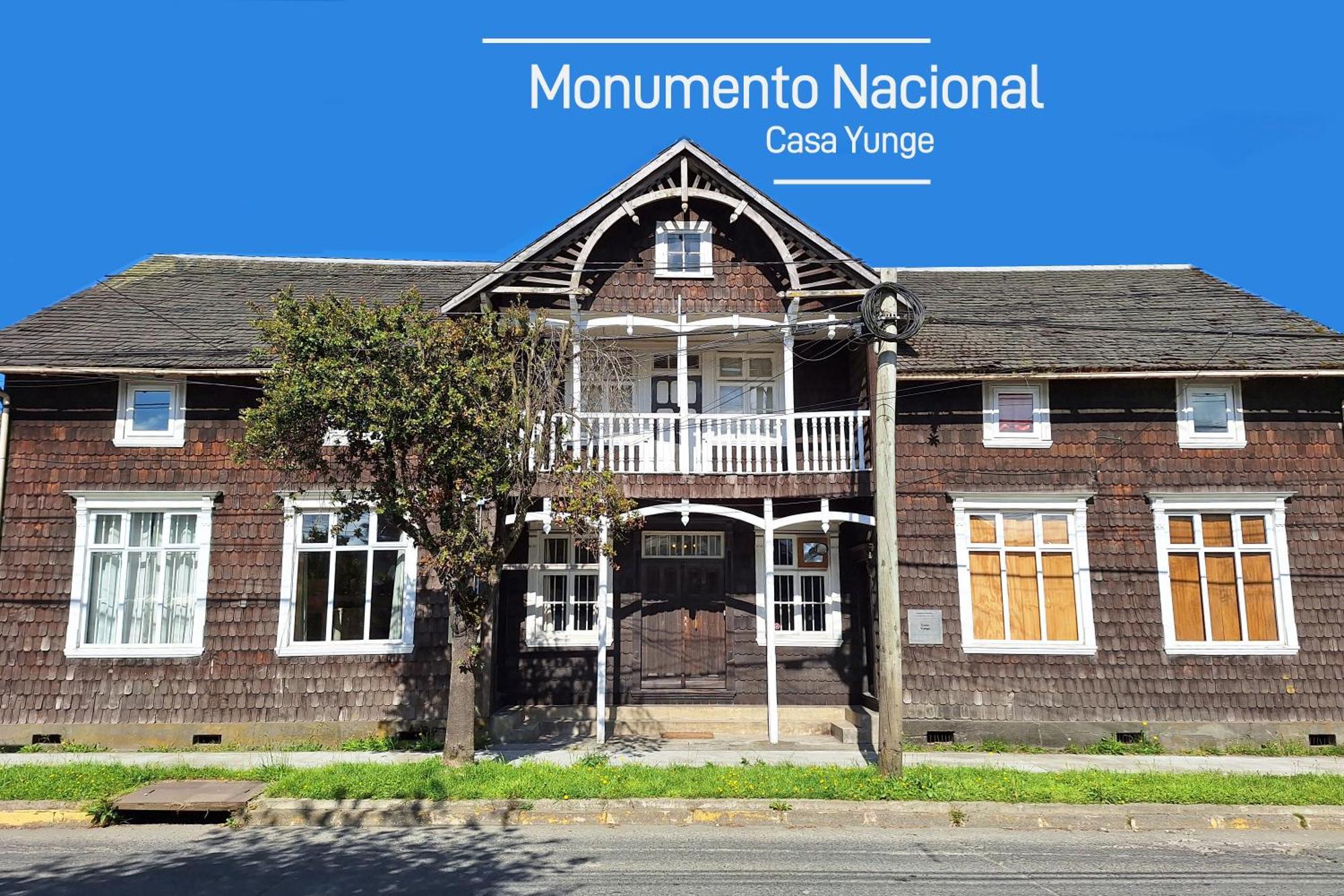 Mapatagonia Hostel Monumento Nacional Пуерто-Варас Екстер'єр фото